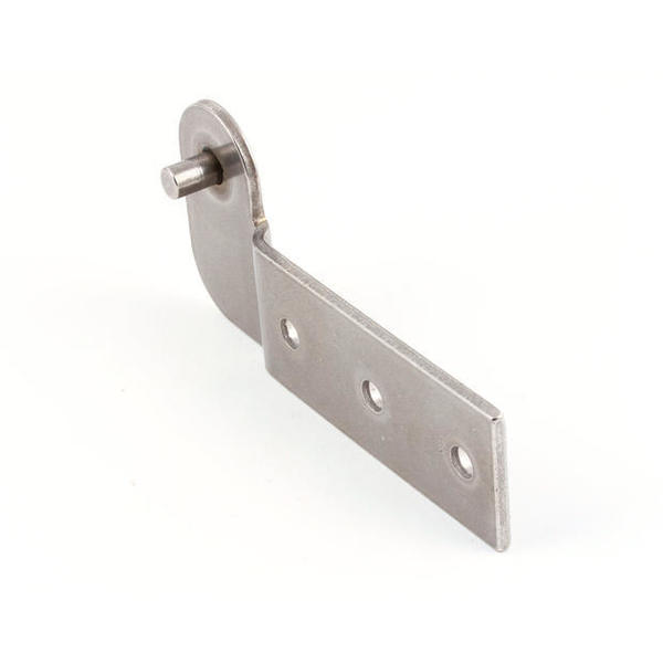 Norlake Hinge Offset Stainless Steel 098879